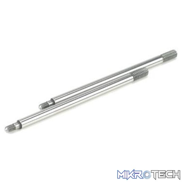 Rear Shock Shaft 64mm: Mayhem Rear Shock Shaft 64mm: Mayhem