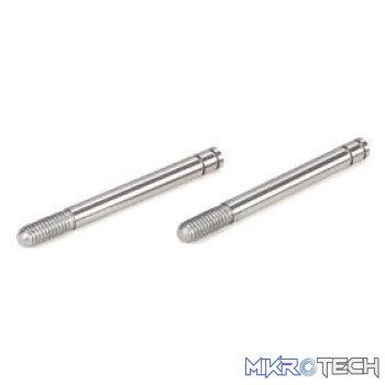 * Rear Shock Shaft Set: Kemora Kalahari