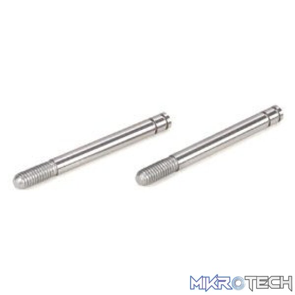 * Rear Shock Shaft Set: Kemora Kalahari * Rear Shock Shaft Set: Kemora Kalahari