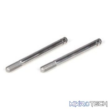 Rear Shock Shaft Set: Mini 8IGHTDB