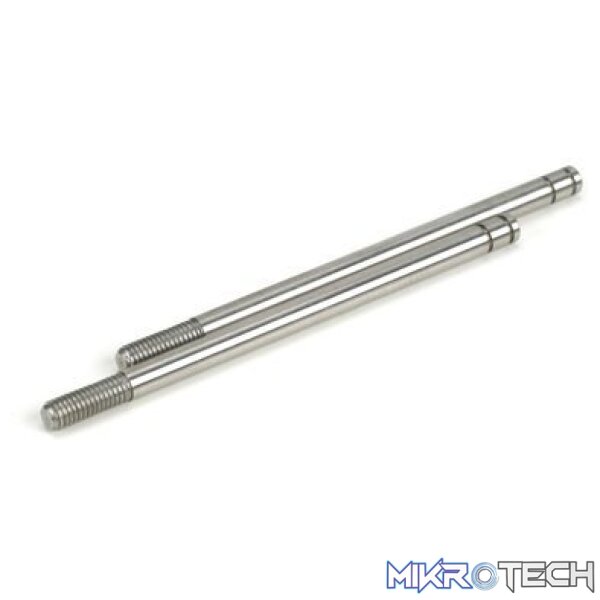Rear Shock Shafts :RST Rear Shock Shafts :RST