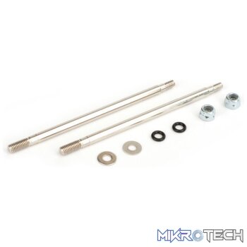 * Rear Shock Shafts: Revenge Type E/N