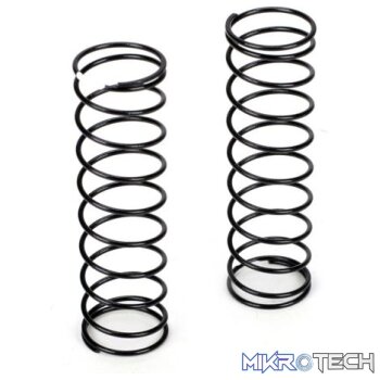 Rear Shock Spring 1.8 Rate White