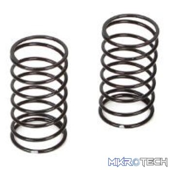 * Rear Shock Spring Set Medium: Kemora