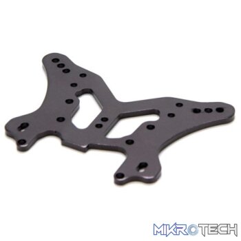 * Rear Shock Tower: 10-T