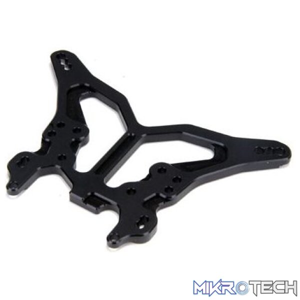 Rear Shock Tower: 8T 2.0 Rear Shock Tower: 8T 2.0