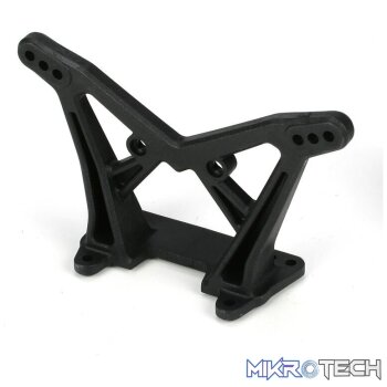 * Rear Shock Tower Rear Motor: 22