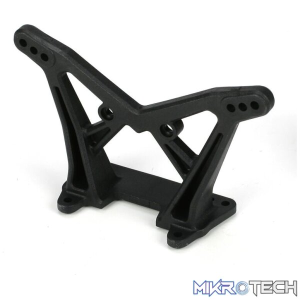 * Rear Shock Tower Rear Motor: 22 * Rear Shock Tower Rear Motor: 22