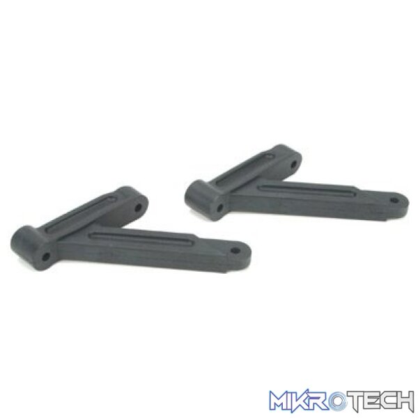 Rear Shock Tower Supports:ST Rear Shock Tower Supports:ST
