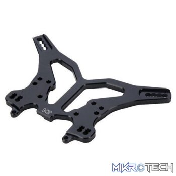 * Rear Shock Tower V2: 8T 2.0