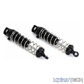 * Rear Shock w/Springs Assembled (Pr):M