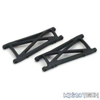 Rear Suspension Arm (2): Speed-T