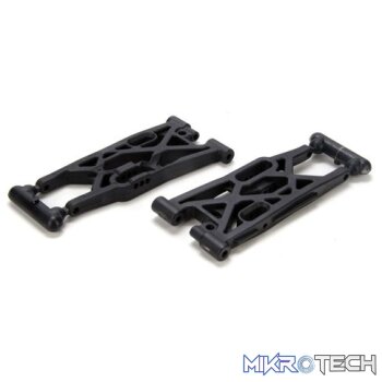 Rear Suspension Arm Set: 10-T