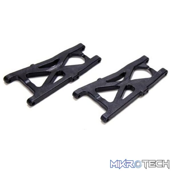 ** Rear Suspension Arm Set: SCT ** Rear Suspension Arm Set: SCT