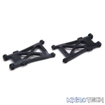 ** Rear Suspension Arm: Slider