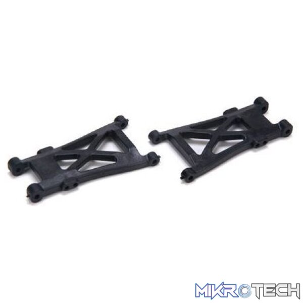 ** Rear Suspension Arm: Slider ** Rear Suspension Arm: Slider