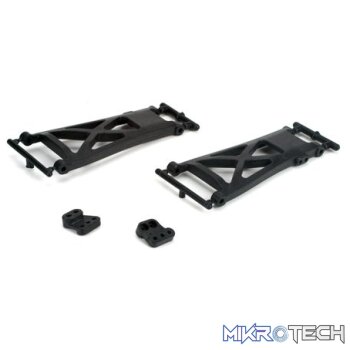 Rear Suspension Arms :RST