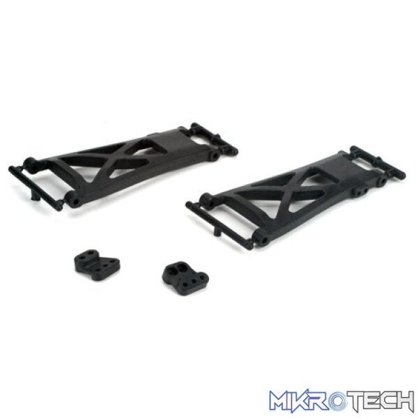 Rear Suspension Arms :RST Rear Suspension Arms :RST