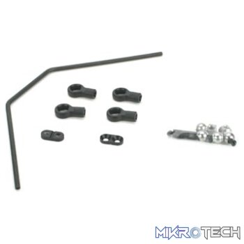 Rear Sway Bar Bag: Mayhem