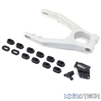 Rear Swing Arm: Promoto-MX