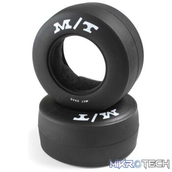 Rear Tire
