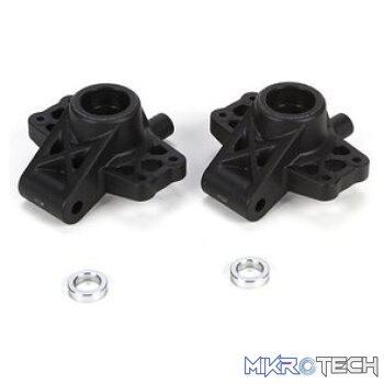 Rear Upright Set LH/RH: V100