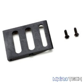 * Receiver Tray Set: B500 3D/X