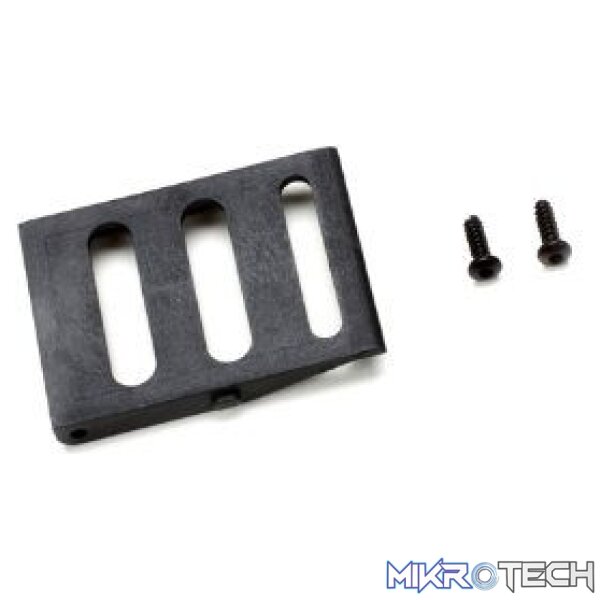 * Receiver Tray Set: B500 3D/X * Receiver Tray Set: B500 3D/X