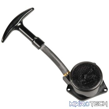 Recoil Starter Assembly (N3) 21-30VGX