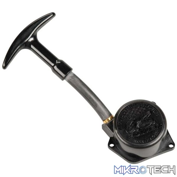 Recoil Starter Assembly (N3) 21-30VGX Recoil Starter Assembly (N3) 21-30VGX