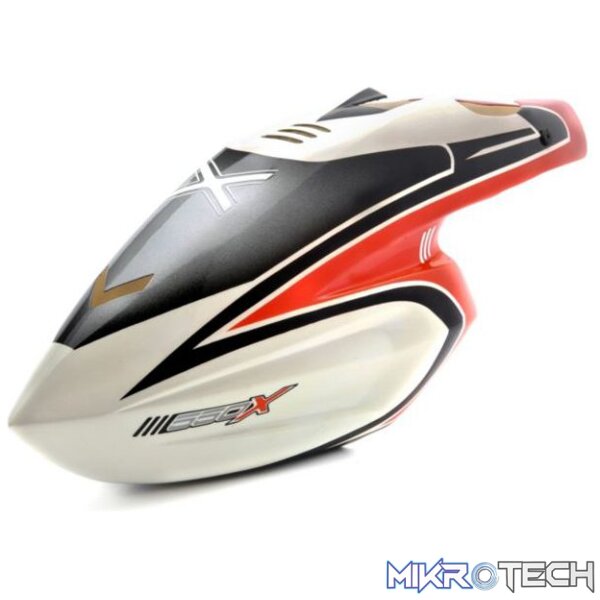 * Red Option Canopy: 550 X * Red Option Canopy: 550 X