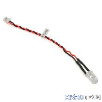 Red leds 200QX
