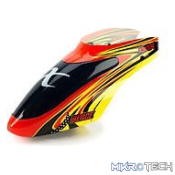 Red/Yellow Option Canopy: 130 X