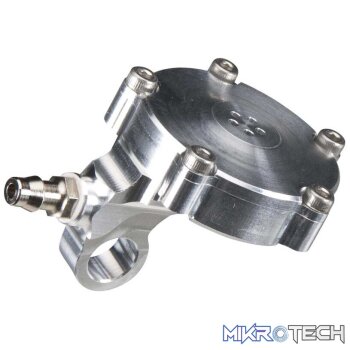 Regulater Assembly 61E-R