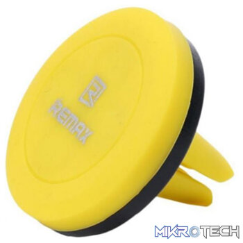 Remax RM-C10 Magnetic Car Phone Holder