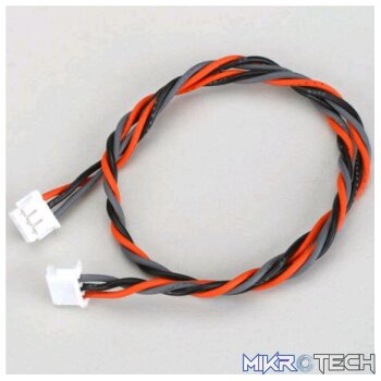 Remote Receiver Extension 9-inch