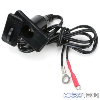Remote Safety Ignitor