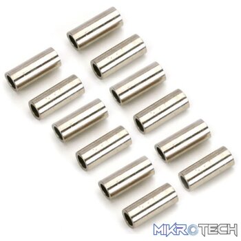 Replace Crimps:2-56 Pull/Pull