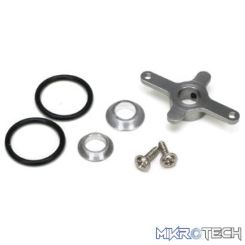 Replacement Hardware: Park 250