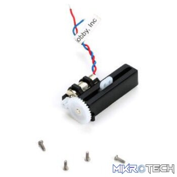 Replacement Servo Mechanics: 120SR