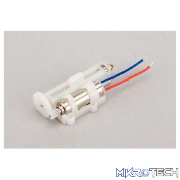 Replacement Servo Mechanics: 2.3-Gram 20 Replacement Servo Mechanics: 2.3-Gram 20