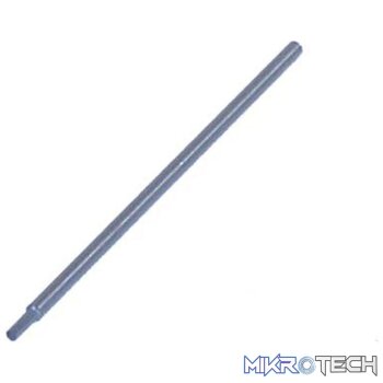 * Replacement Tip: 1/16Inch