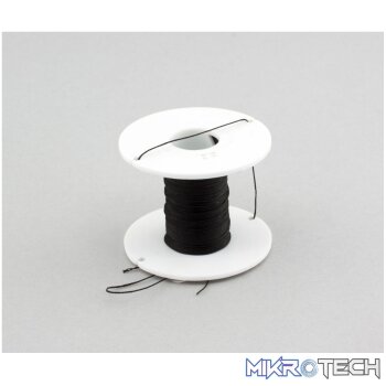 * Replacement Tow Line: Ultra Micro ASK-