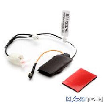 * Replacement brushless ESC for nCPx u