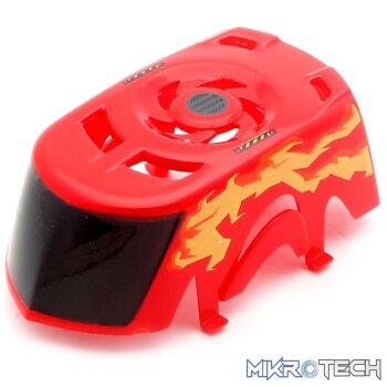 * Replacment Body: FAZE