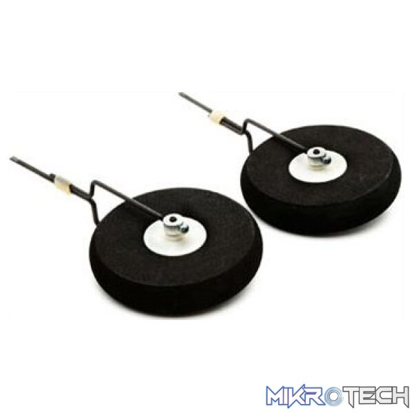 * Retract Landing Gear Strut Set : Mosqu * Retract Landing Gear Strut Set : Mosqu
