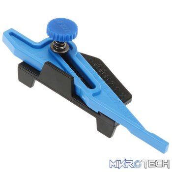 Ride Height Gauge
