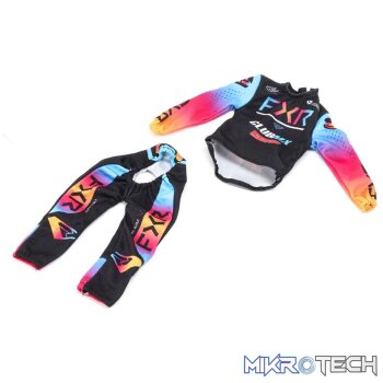 Rider Jersey Set