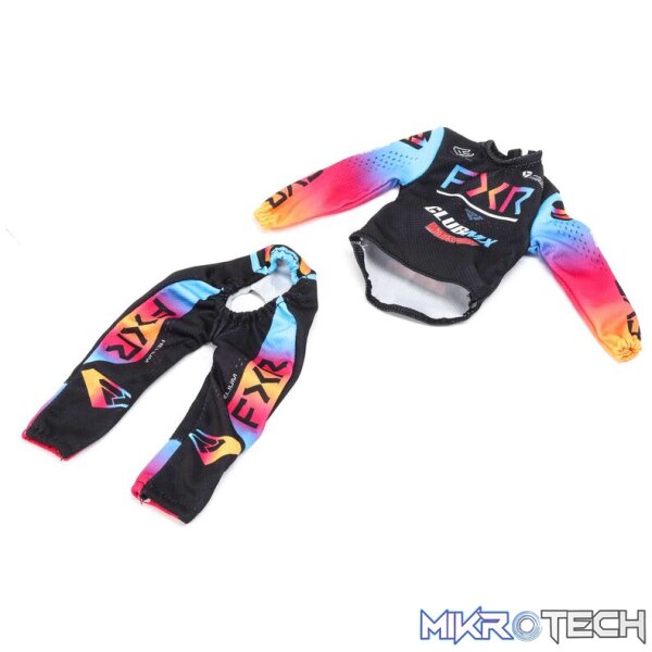 Rider Jersey Set Rider Jersey Set
