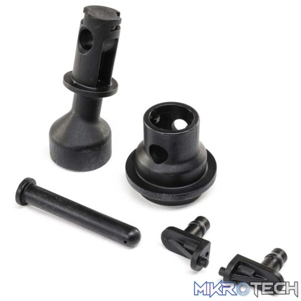 Rider Mount Set: Promoto-MX Rider Mount Set: Promoto-MX